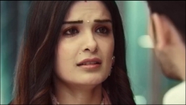 Yeh Hai Chahatein - 22nd November 2023